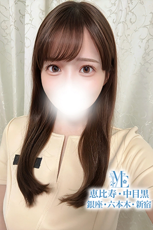 メンズエステ中目黒のセラピスト－梅咲ひより